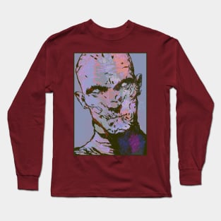 1932 Boris Karloff, The Mummy Long Sleeve T-Shirt